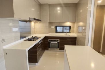 R&F Princess Cove, Tanjung Puteri