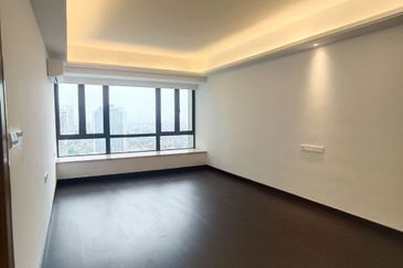 R&F Princess Cove, Tanjung Puteri