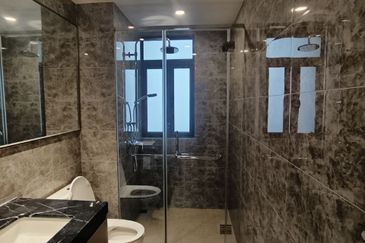 R&F Princess Cove, Tanjung Puteri