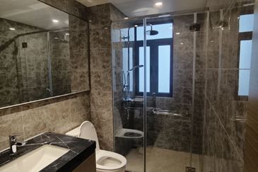 R&F Princess Cove, Tanjung Puteri