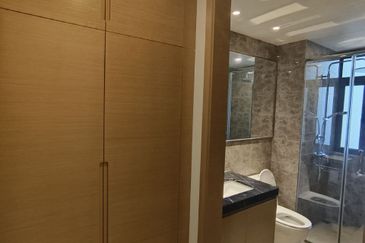 R&F Princess Cove, Tanjung Puteri