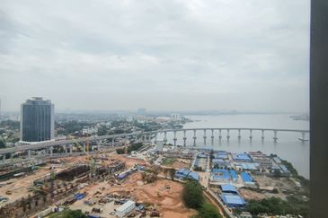 R&F Princess Cove, Tanjung Puteri