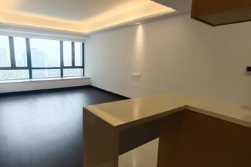 R&F Princess Cove, Tanjung Puteri