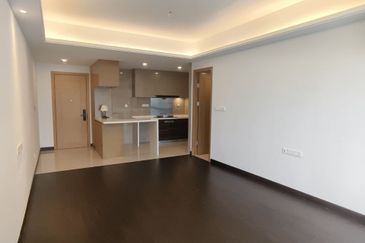 R&F Princess Cove, Tanjung Puteri