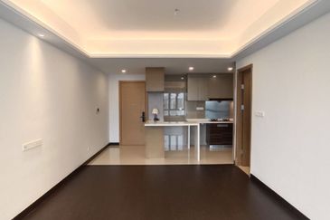 R&F Princess Cove, Tanjung Puteri