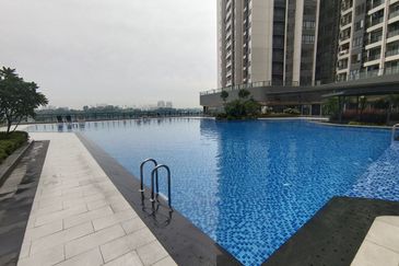 R&F Princess Cove, Tanjung Puteri