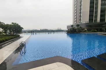 R&F Princess Cove, Tanjung Puteri