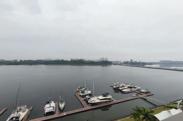 R&F Princess Cove, Tanjung Puteri