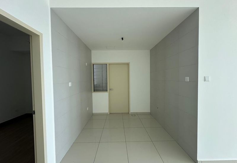 Summit Apartment Senibong Cove（Brand New Unit）