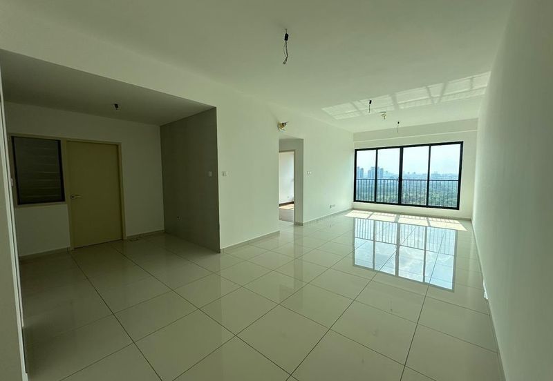 Summit Apartment Senibong Cove（Brand New Unit）