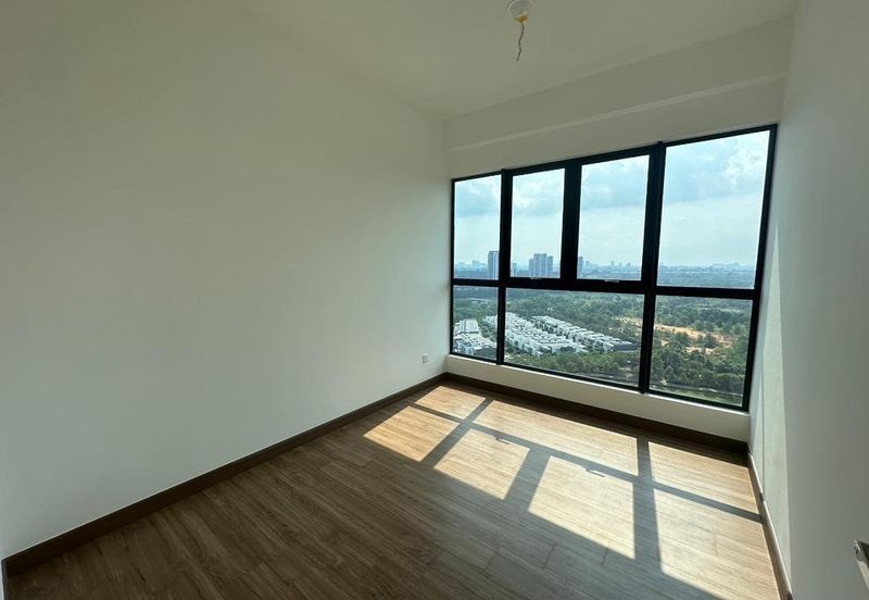 Summit Apartment Senibong Cove（Brand New Unit）