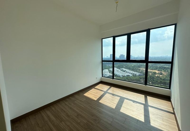 Summit Apartment Senibong Cove（Brand New Unit）