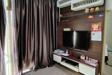 Palazio ( Pangsapuri Mayland Austin )