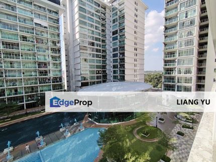 Palazio @ Mount Austin 3-Bedroom Unit , Johor, Johor Bahru