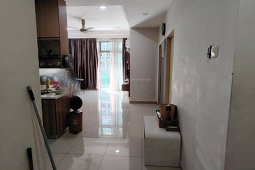 Palazio ( Pangsapuri Mayland Austin )