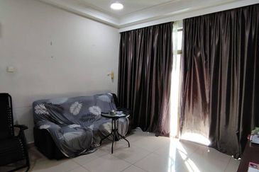 Palazio ( Pangsapuri Mayland Austin )