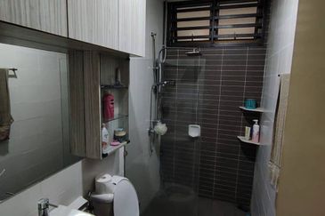 Palazio ( Pangsapuri Mayland Austin )