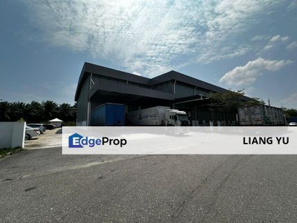 Empire Park @ Gelang Patah Detached Factory, Johor, Gelang Patah