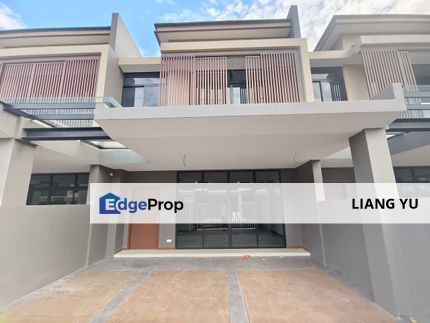 Aurora Sentral Resort Villas, Iskandar Puteri, Johor, 