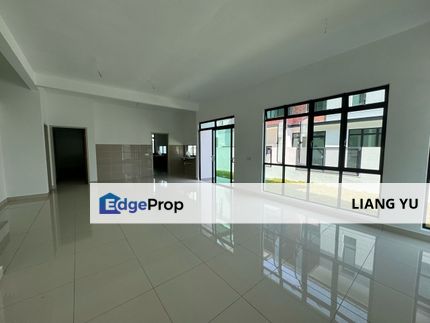 Aspira Garden Double Storey Cluster, Johor, Gelang Patah