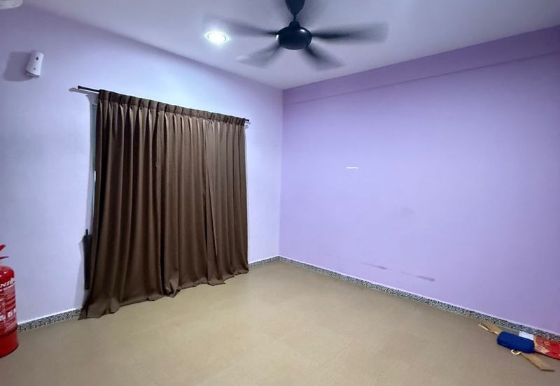 Paragon Suites Vicinity （Commercial Title）