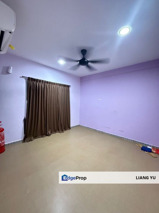 Paragon Suites Vicinity （Commercial Title）, Johor, Johor Bahru