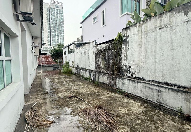 Paragon Suites Vicinity （Commercial Title）