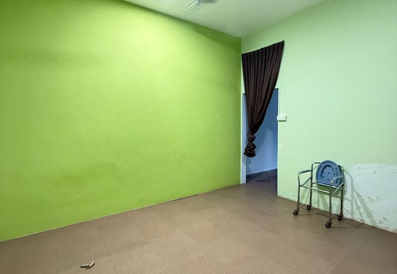 Paragon Suites Vicinity （Commercial Title）