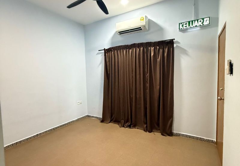 Paragon Suites Vicinity （Commercial Title）