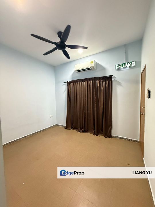 Paragon Suites Vicinity （Commercial Title）, Johor, Johor Bahru