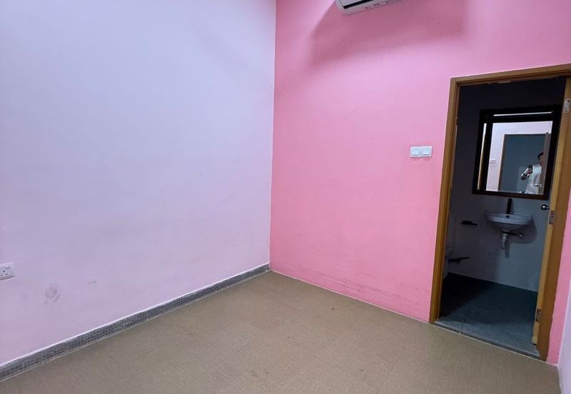 Paragon Suites Vicinity （Commercial Title）