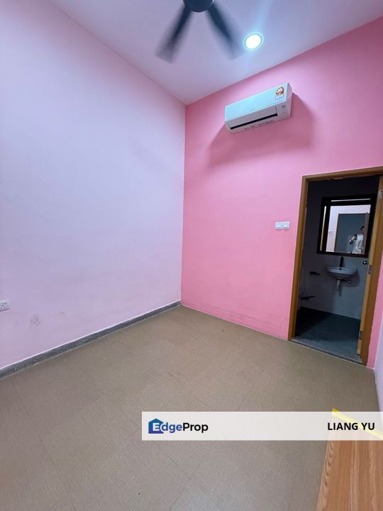 Paragon Suites Vicinity （Commercial Title）, Johor, Johor Bahru