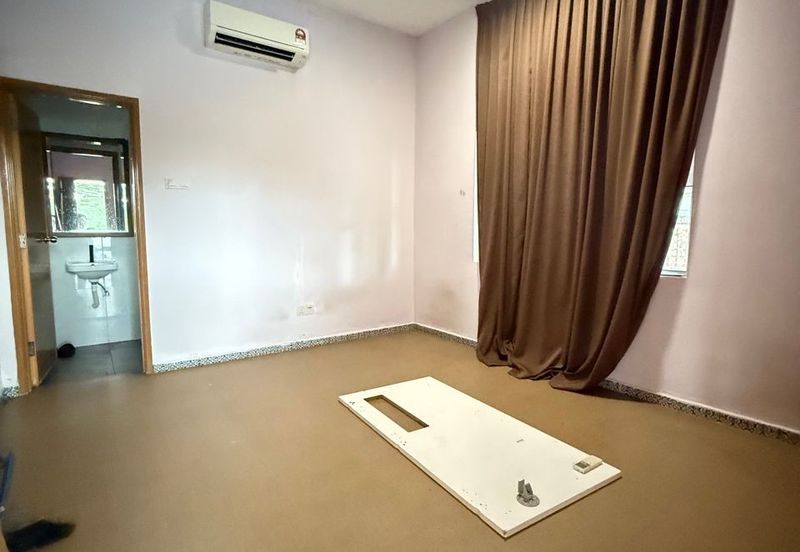 Paragon Suites Vicinity （Commercial Title）