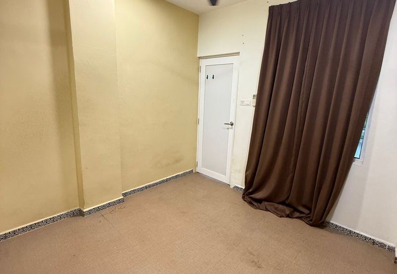 Paragon Suites Vicinity （Commercial Title）