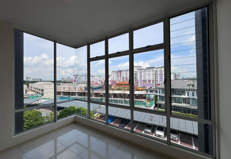 The Seed @ Sutera Utama