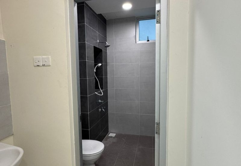 The Seed @ Sutera Utama