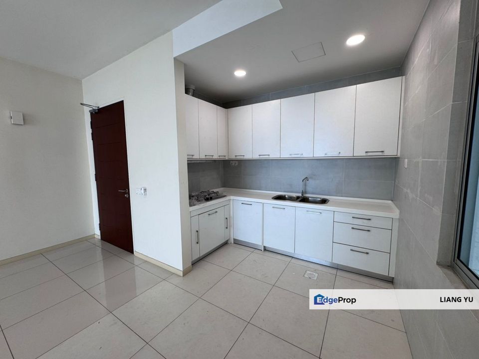 The Seed Apartment Type C Unit , Johor, Skudai