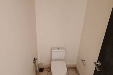 Avira Garden Terraces @ Medini