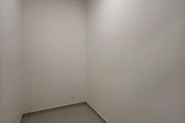 Oleander @ Kempas Utama