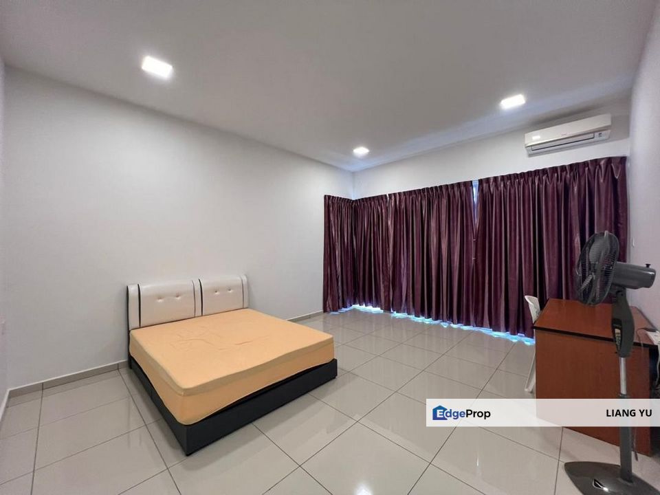 Oleander @ Kempas Utama, Johor, Johor Bahru