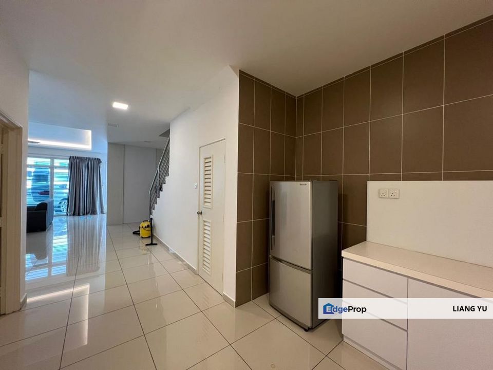 Oleander @ Kempas Utama, Johor, Johor Bahru