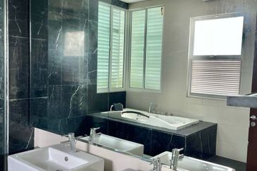 Melody Park @ East Ledang