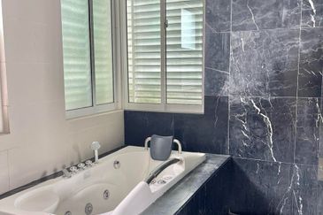 Melody Park @ East Ledang