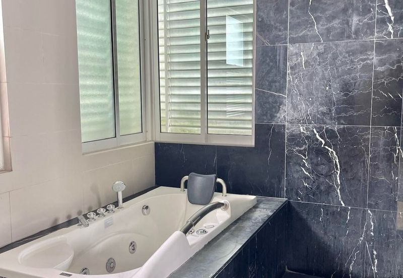 Melody Park @ East Ledang