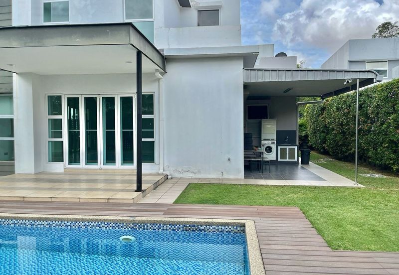 Melody Park @ East Ledang