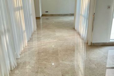 Melody Park @ East Ledang