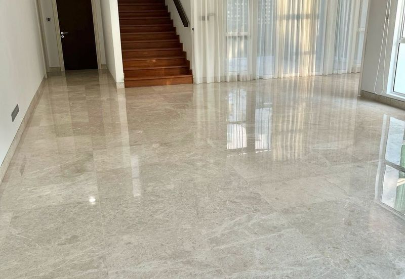 Melody Park @ East Ledang