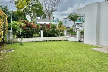 Melody Park @ East Ledang