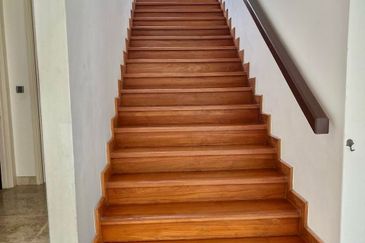 Melody Park @ East Ledang