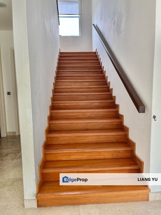 East Ledang – Melody Park 2-Storey Bungalow, Johor, East Ledang